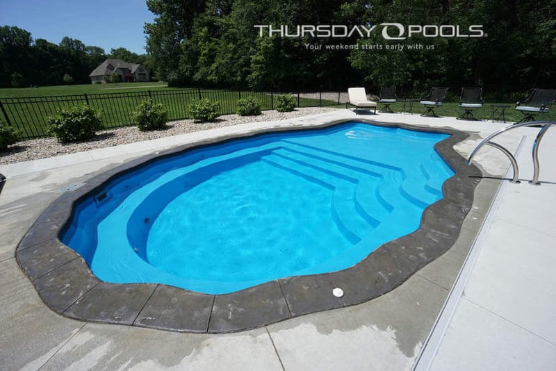 Thursday Pools Pearl