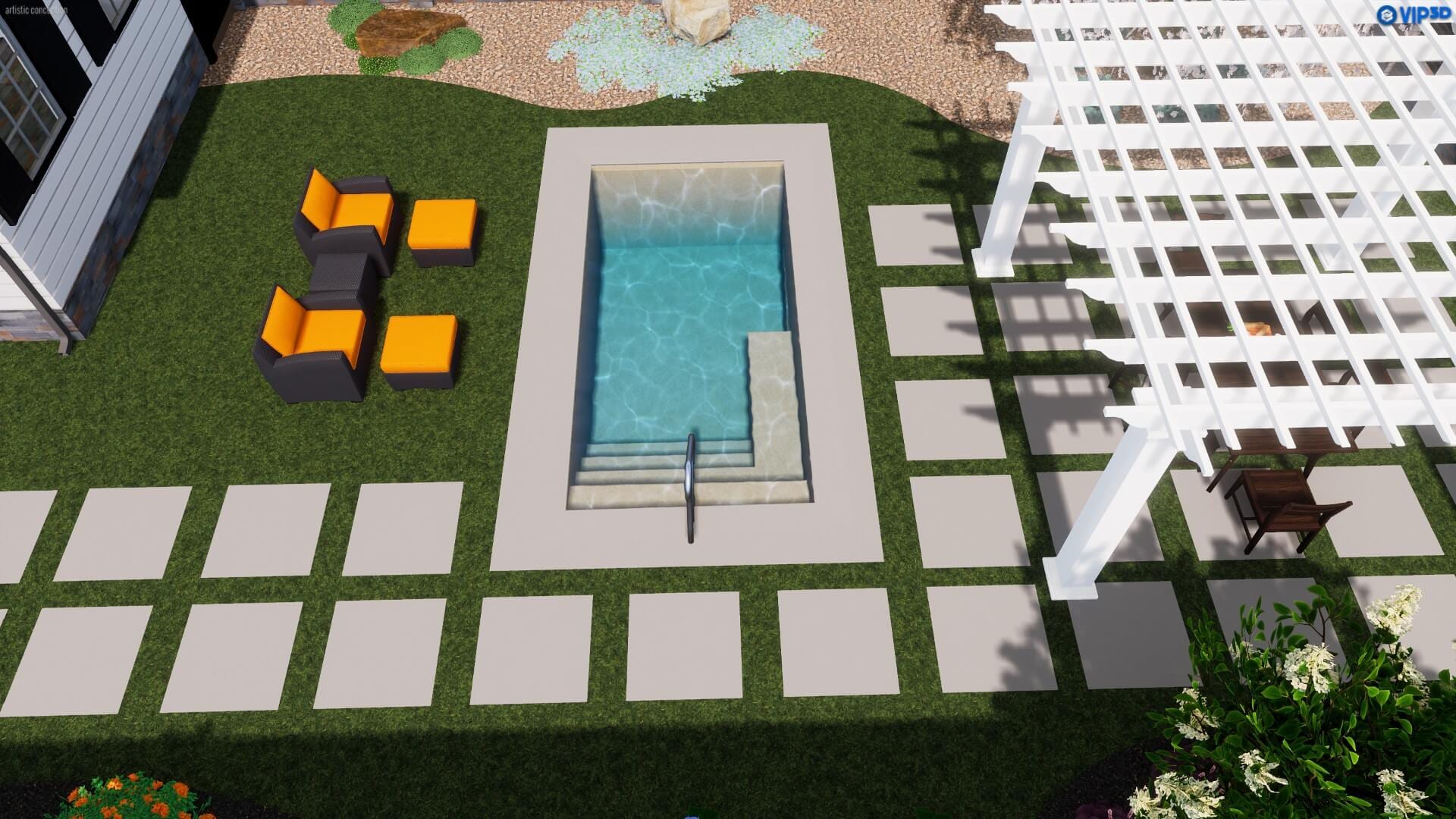 Thursday Pools The Nook